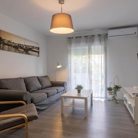 Apartamento Santa Justa Seville Ngoại thất bức ảnh