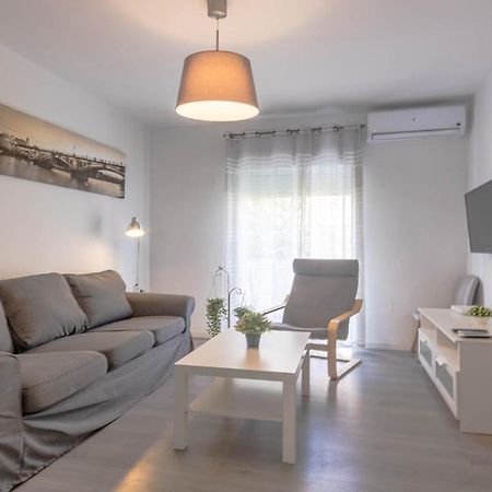Apartamento Santa Justa Seville Ngoại thất bức ảnh