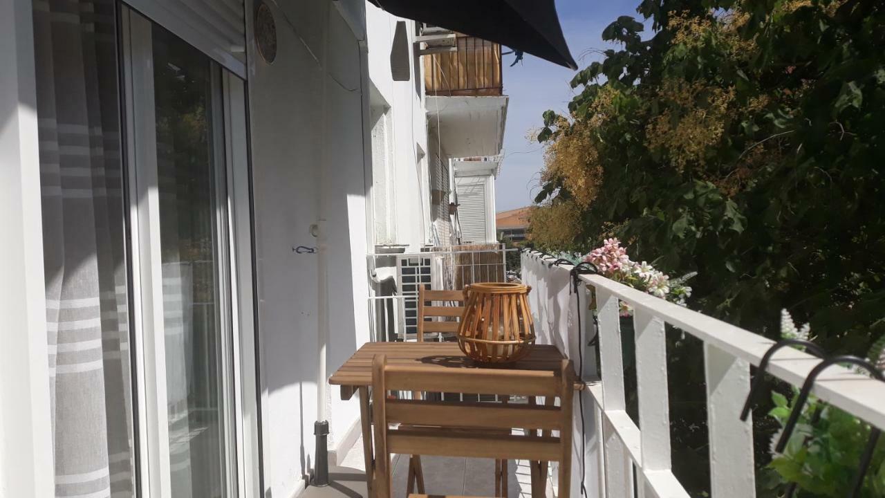 Apartamento Santa Justa Seville Ngoại thất bức ảnh